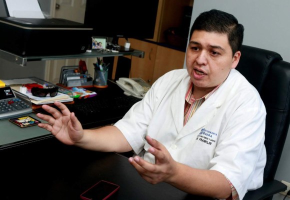 Madre de niña atacada por rottweilers: 'No pudimos festejar tu cumpleaños, bebé”