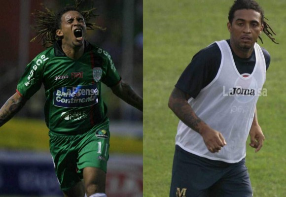 'Pando' Ramírez: 'Que gane el mejor, a los dos equipos les guardo cariño”