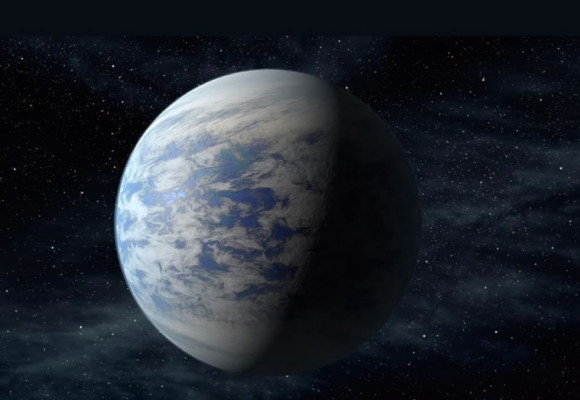 Una de cada cinco estrellas similares al Sol podría tener planetas habitables