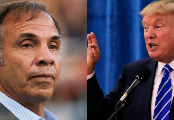 Bruce Arena, el Donald Trump de la selección de Estados Unidos