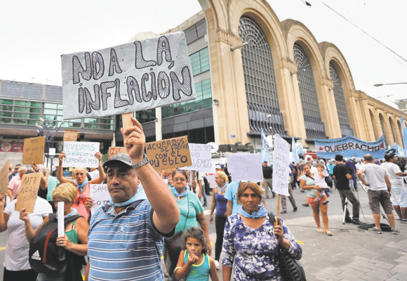 Colombia se habría convertido en la tercera economía de Latinoamérica