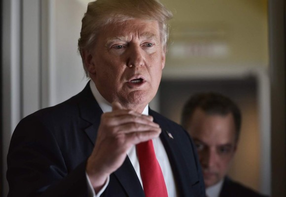 Estados Unidos impone nuevas sanciones a Irán