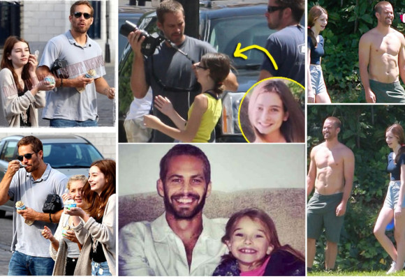 Paul Walker quería ponerle un freno a su vida