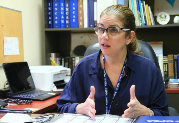 Todo listo para el segundo Encuentro de Mujeres Líderes de Honduras