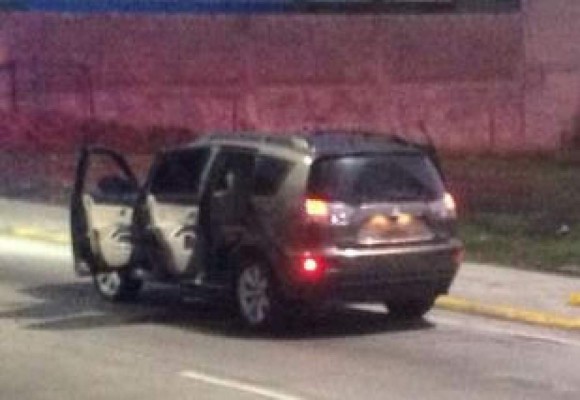 Masacre en Tegucigalpa deja cuatro muertos