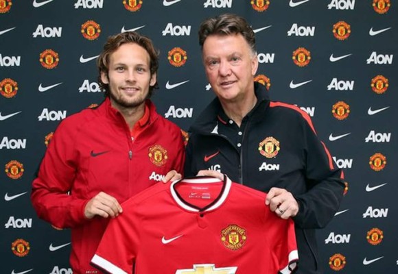 ¡Se cierra mercado de pases en Europa! mira últimos fichajes