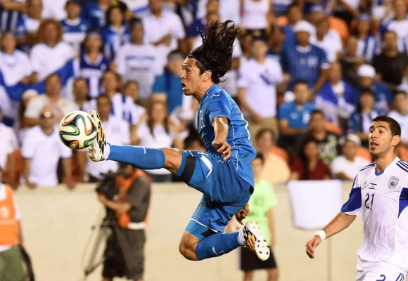 Honduras reprueba en su segundo amistoso y siembra más dudas