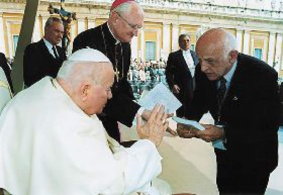 Últimos días del Papa no fueron tan trágicos