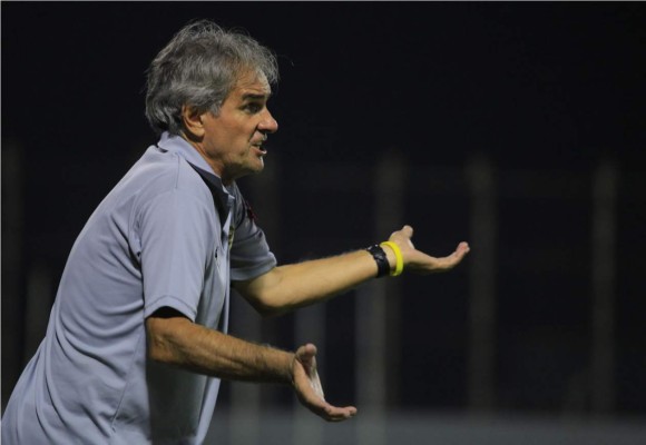 Zanabria: 'Estamos muy satisfechos'