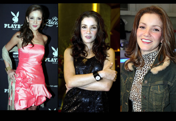 Karla Álvarez muere en México