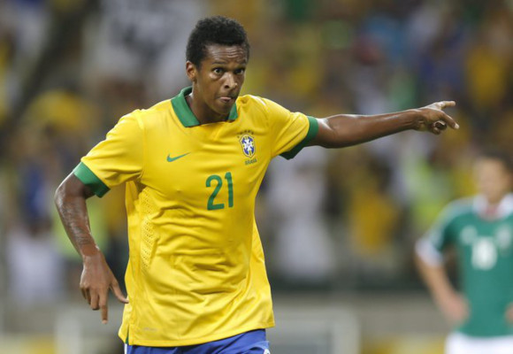 Brasil llamó a todo su arsenal para enfrentar a Honduras