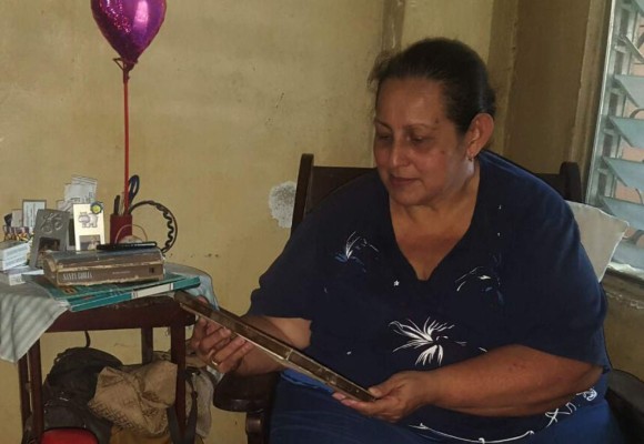 Becarios hondureños entre los afectados en Puerto Rico