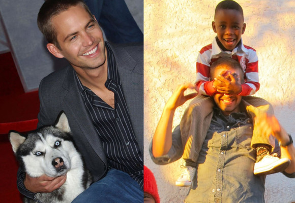 Lloran la muerte de Paul Walker, estrella de Rápido y Furioso