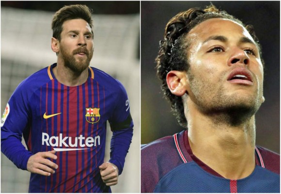 Messi sorprende al hablar sobre la salida de Neymar del Barcelona