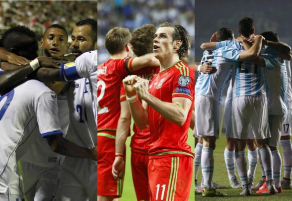 Programación de los partidos intensos de este martes