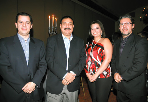 Televicentro invita a bailar