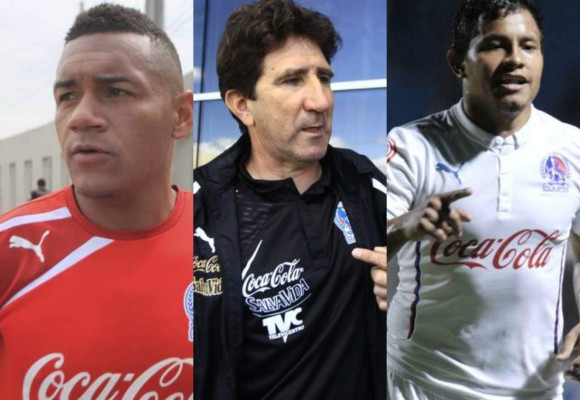 Vargas sorprende con esta confesión sobre Carlos Will y 'Patón' Mejía