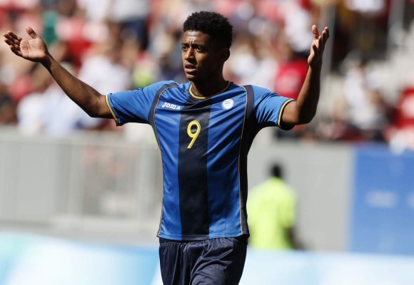 'Cuando tu propia afición te rechaza, duele': Anthony Lozano