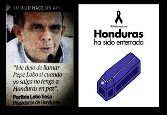 Los memes invaden las redes sociales sobre resultados de elecciones de Honduras