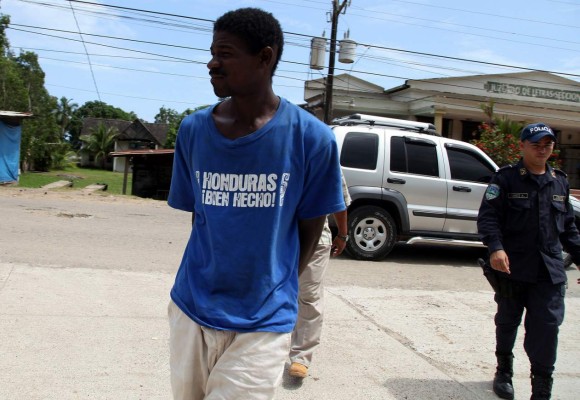 Hoy es la audiencia de supuesto asesino