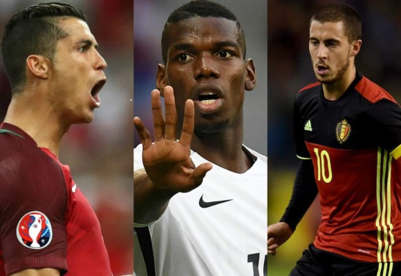 Eliminatorias Uefa y el histórico Cuba- EE UU acaparan la jornada del viernes