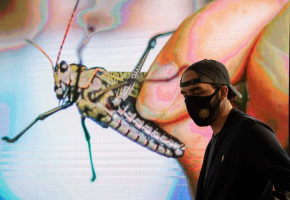 Gobierno salvadoreño posterga reapertura económica por COVID-19