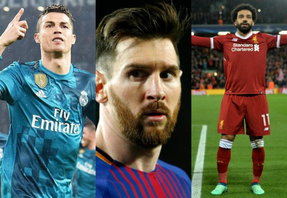 Fechas y horarios: Así se jugarán los duelos de vuelta de cuartos de Champions