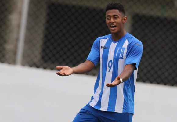 'Estoy comprometido pero presionado nunca': Anthony Lozano