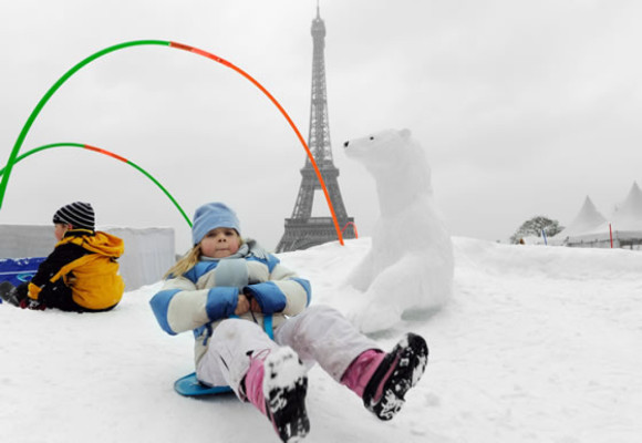 El mundo recuerda el nacimiento de Jesús