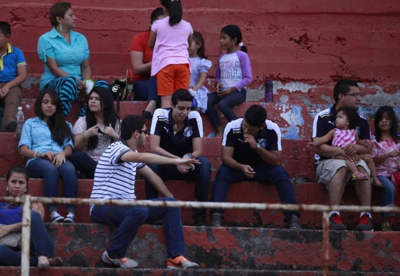 Honduras Progreso vence al Parrillas One y se sitúa en el liderato