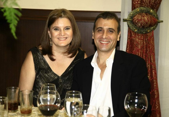 Enlace civil Kattán Bendeck