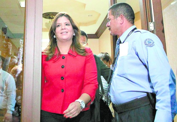 Forenses ya tienen listo dictamen de Lena