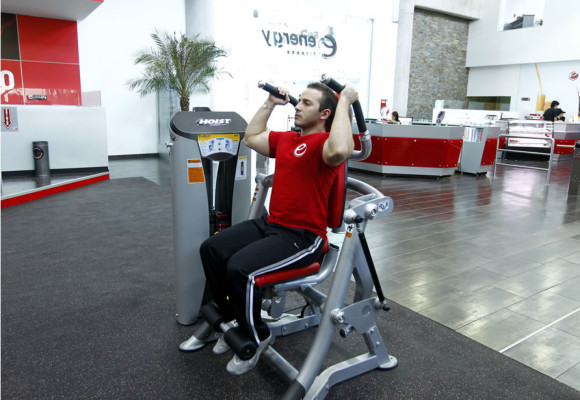 Ejercicio más intenso provoca mayor pérdida de peso