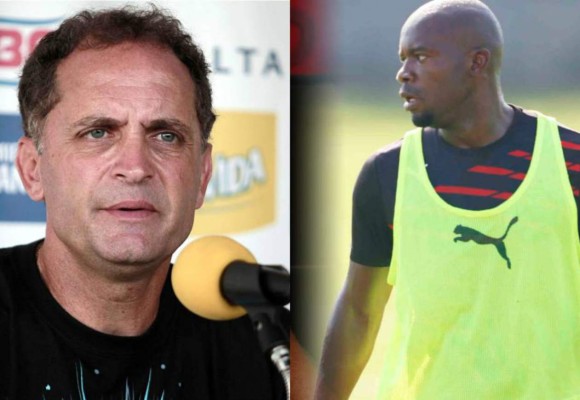 Uberti responde a los cuestionamientos de Osman Chávez