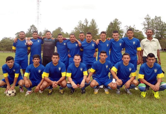 El Progreseño, campeón de la Liga Burocrática de San Nicolás