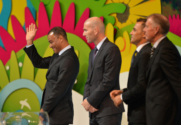 Honduras va contra Francia, Ecuador y Suiza en el Mundial