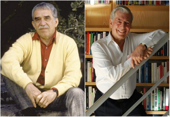 Obras de García Márquez y Vargas Llosa serán traducidas al quechua