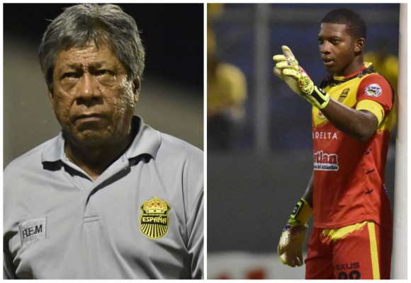 'Primi' sobre Buba: 'Aquí se le trata de cuidar, en la Selección no'