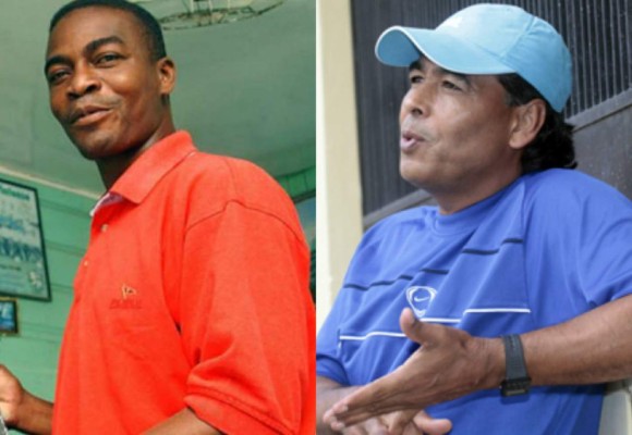 Hondureños entre los mejores en la historia de Santos Laguna