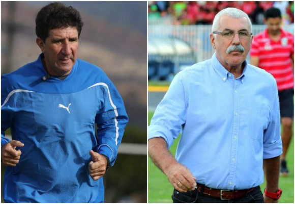 Primicia: Héctor Vargas, nuevo DT del Marathón en reemplazo de Keosseián