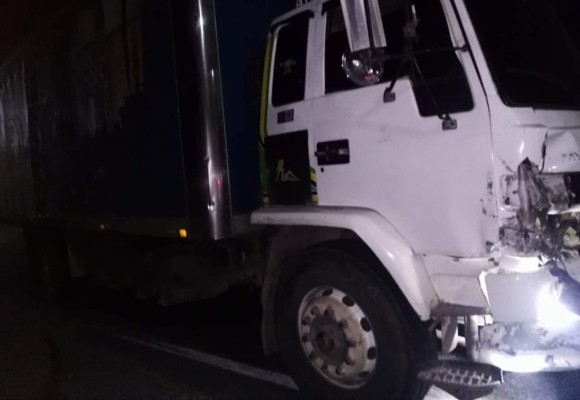 Capturaron al conductor que provocó la tragedia en Guatemala