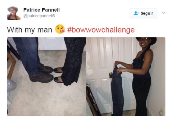 Bow Wow levanta ola de memes por presumir lo que no tiene