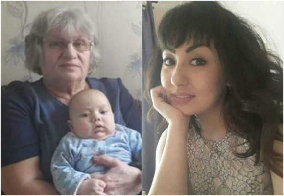 Crió a una bebé 30 años creyendo que era su hija sin saber que se la cambiaron