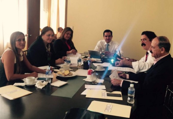 Votos y escrutinio para elegir magistrados serán públicos