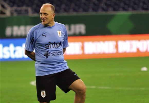 Fabián Coito es el nuevo técnico de Honduras