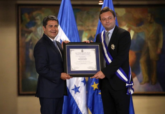 Más de $1,000 millones se exportarán a Unión Europea