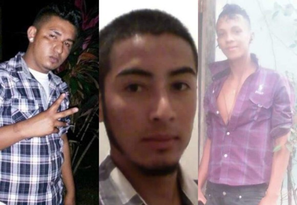 Mueren tres hondureños en busca del sueño americano