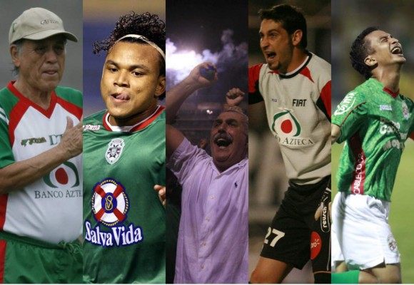 El Marathón arriba a sus 90 años de fundación