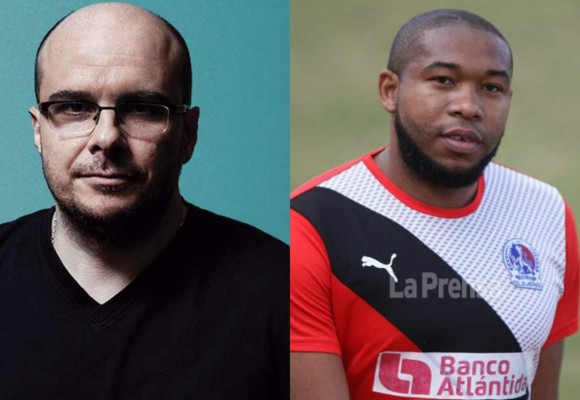 MisterChip sorprende al dar terrible dato sobre Wilson Palacios