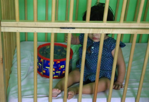 El Ihnfa dejó a más de 500 niños sin adopción en Honduras